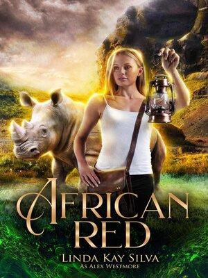 cover image of African Red